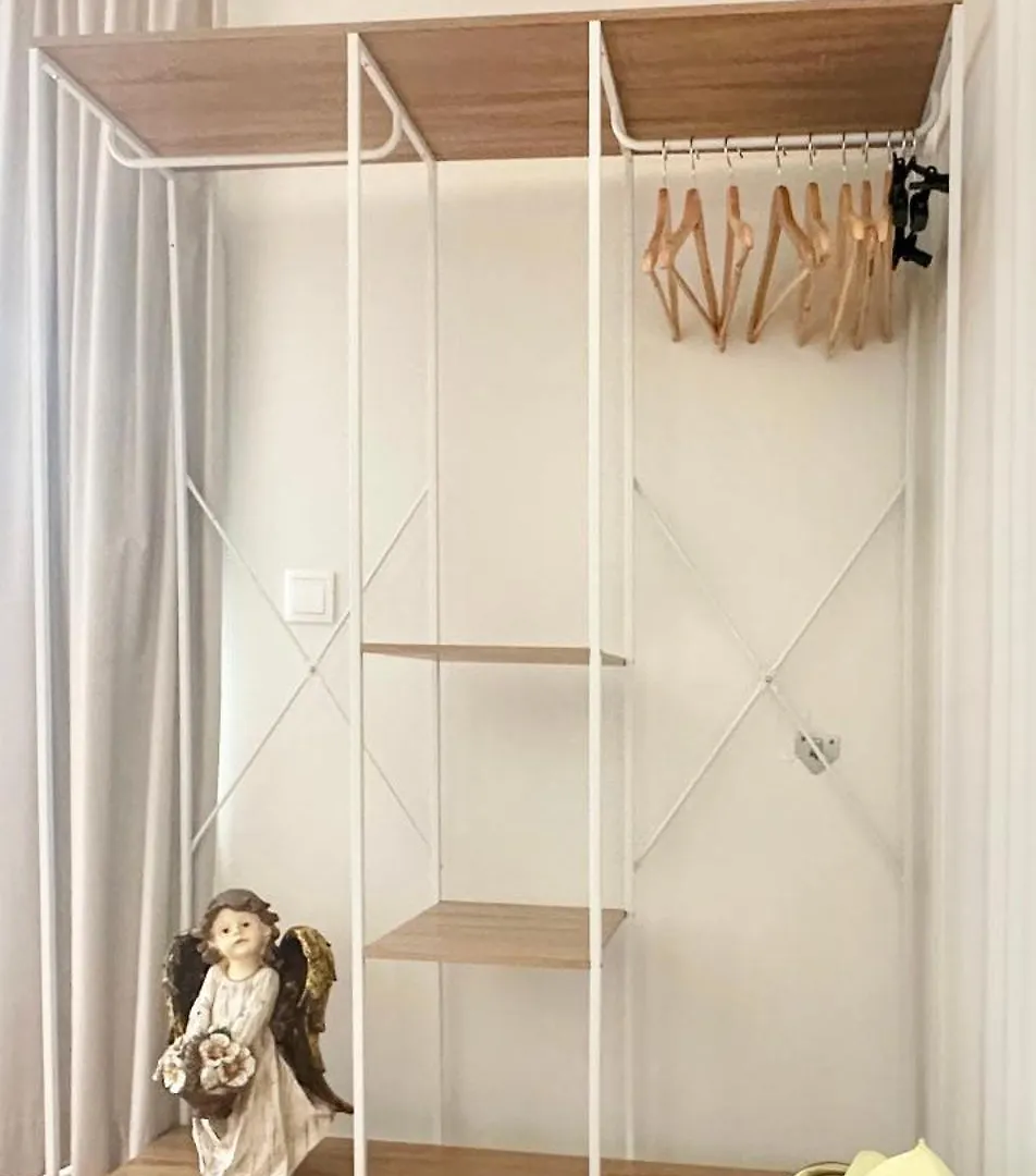 דירה Isabella Studios Funchal