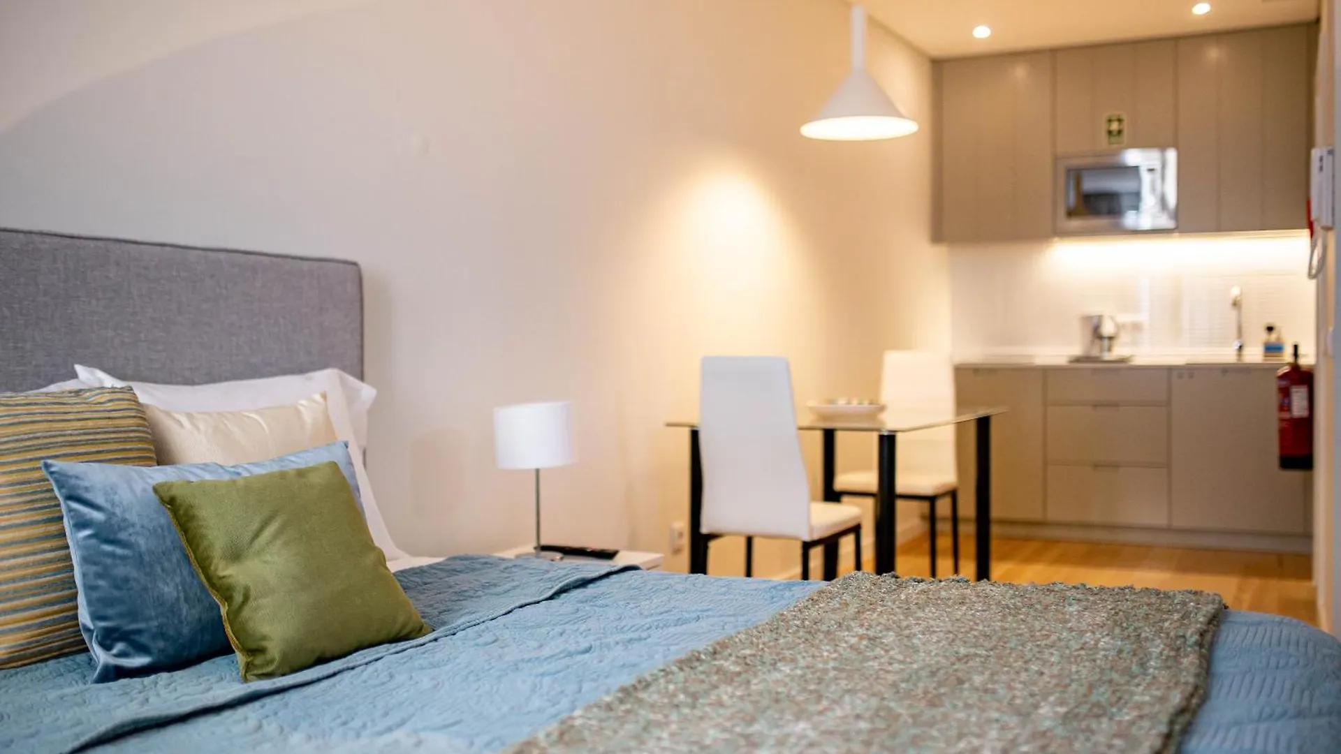 דירה Isabella Studios Funchal פורטוגל