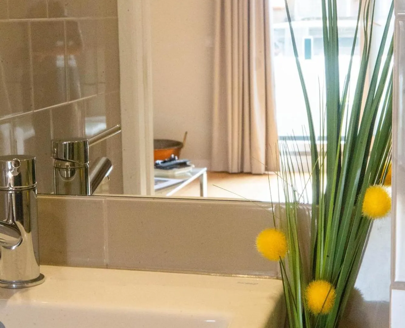 Isabella Studios Funchal פונשל