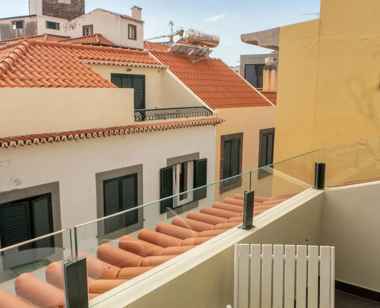 Isabella Studios Funchal Apartment Funchal (Madeira)