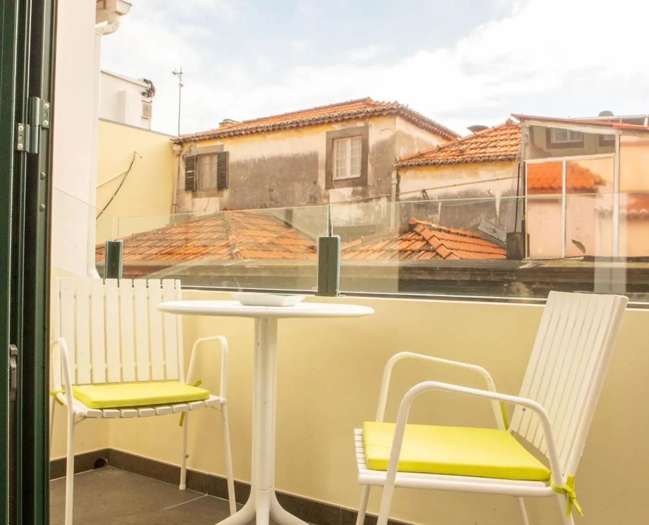 Apartment Isabella Studios Funchal Portugal