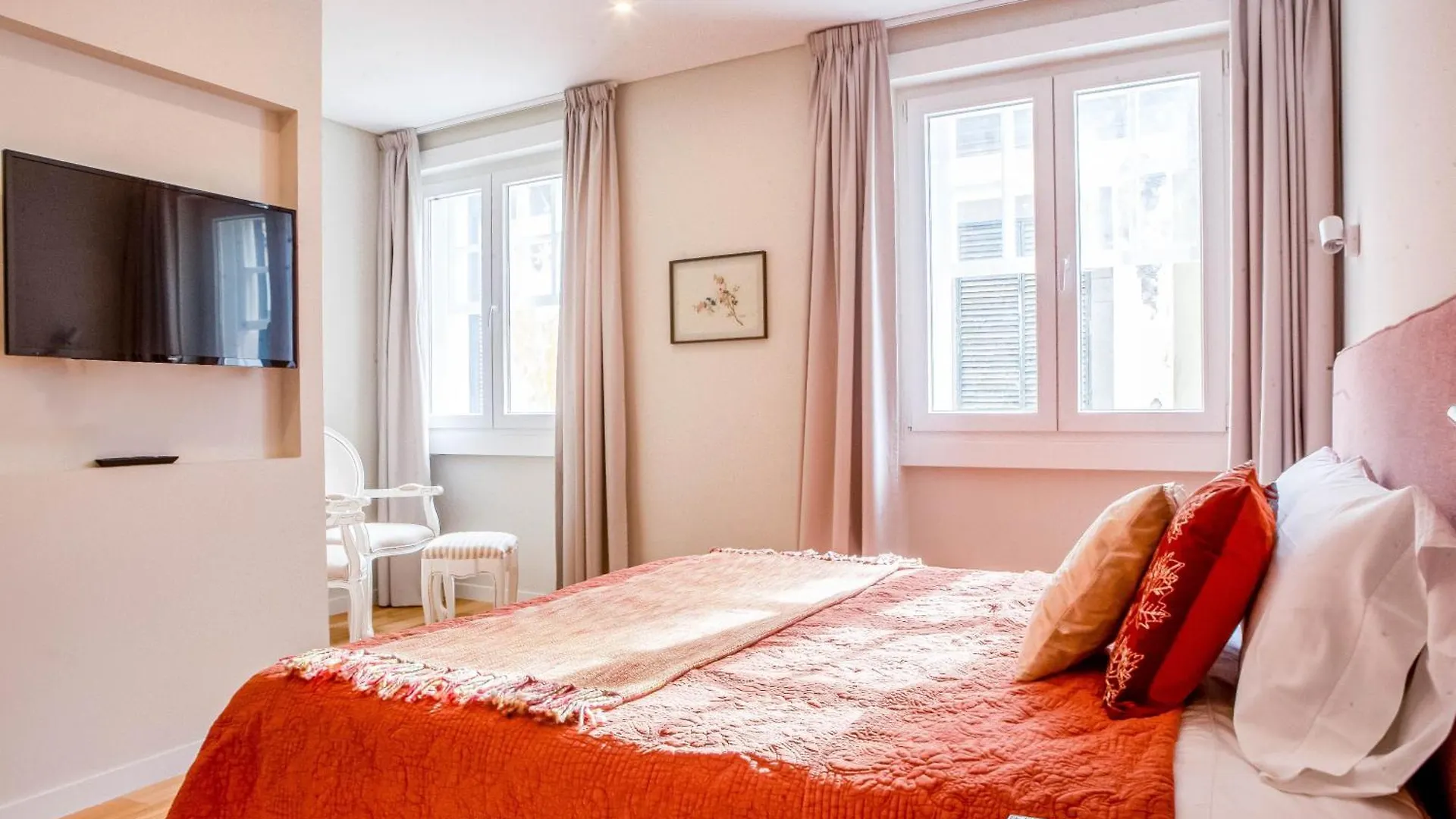 Apartment Isabella Studios Funchal